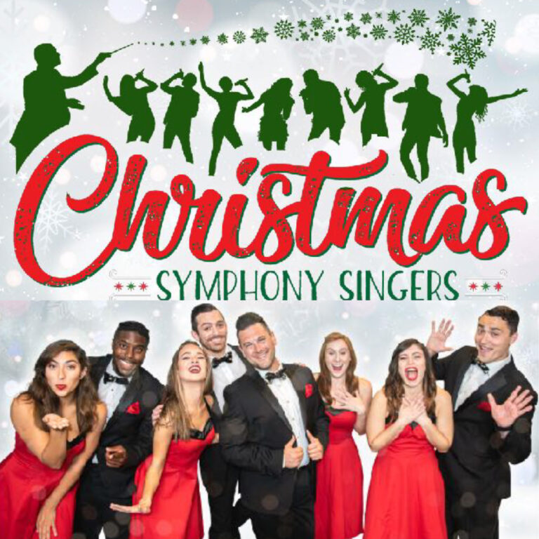 Christmas Symphony Singers